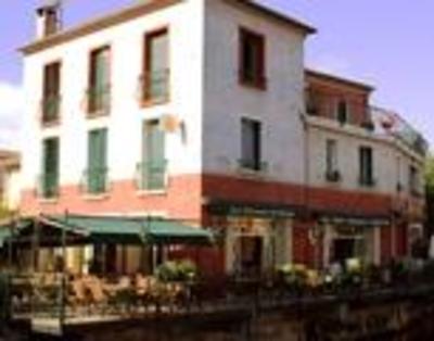 фото отеля Les Terrasses du Bassin