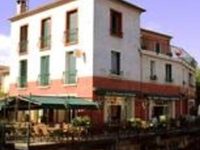 Les Terrasses du Bassin