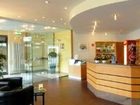 фото отеля Axxe Motel Weiskirchen Nord Rodgau