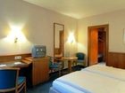 фото отеля Axxe Motel Weiskirchen Nord Rodgau