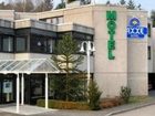 фото отеля Axxe Motel Weiskirchen Nord Rodgau