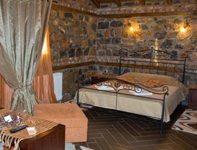 фото отеля Petrogonima Suites