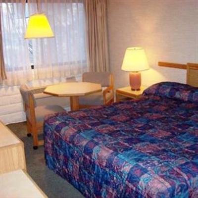 фото отеля Val-U Motel