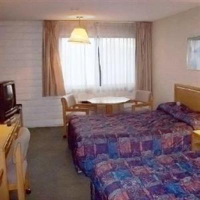 фото отеля Val-U Motel