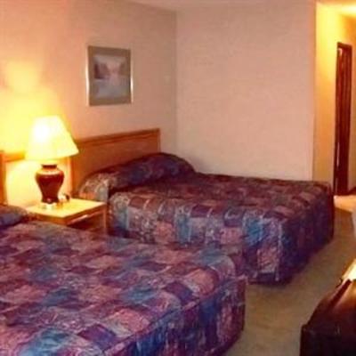 фото отеля Val-U Motel