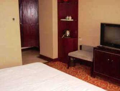 фото отеля Huayun Hotel Zhengzhou