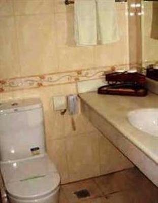 фото отеля Huayun Hotel Zhengzhou