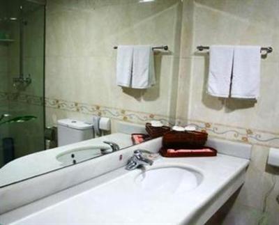 фото отеля Huayun Hotel Zhengzhou
