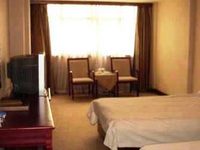 Huayun Hotel Zhengzhou