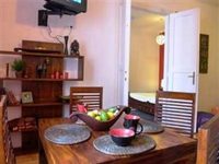 Maharaja Apartments and Rooms
