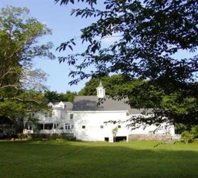 фото отеля The Inn on the Horse Farm Sudbury (Massachusetts)