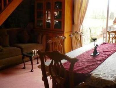 фото отеля Hosefield Bed & Breakfast