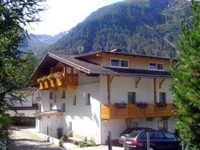 Haus Bergblick Pragraten am Grossvenediger