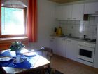 фото отеля Haus Bergblick Pragraten am Grossvenediger