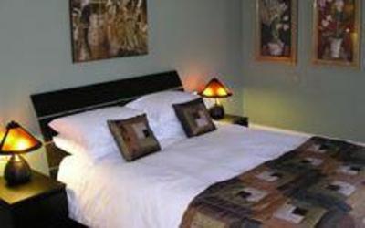 фото отеля In Wolfville Bed and Breakfast