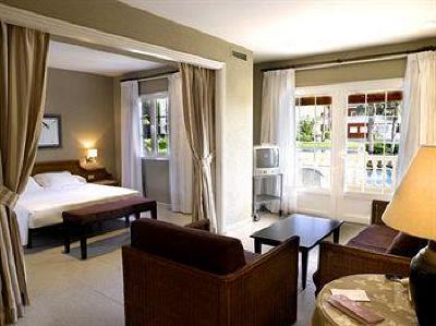 фото отеля Aparthotel Hg Jardin De Menorca