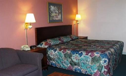 фото отеля Executive Pennyrile Inn