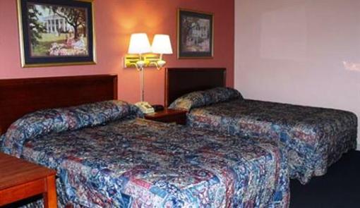фото отеля Executive Pennyrile Inn