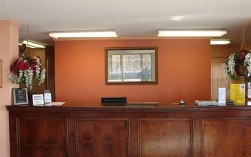 фото отеля Executive Pennyrile Inn