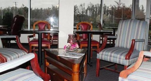 фото отеля Executive Pennyrile Inn