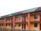 фото отеля Executive Pennyrile Inn