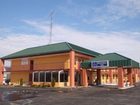 фото отеля Executive Pennyrile Inn