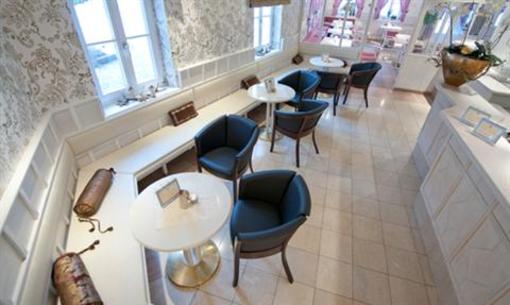 фото отеля Crystls Aparthotel Flachau