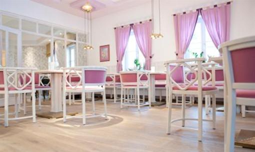фото отеля Crystls Aparthotel Flachau