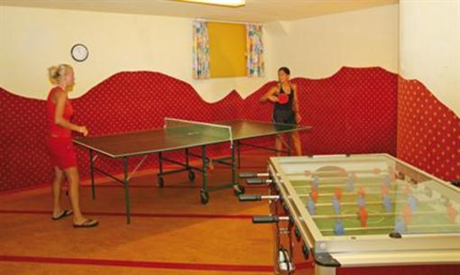 фото отеля Crystls Aparthotel Flachau