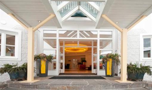 фото отеля Crystls Aparthotel Flachau