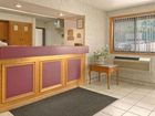 фото отеля Super 8 Weston