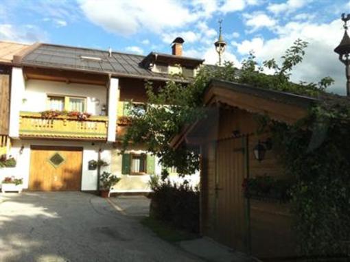 фото отеля Bauernhof Erbhof Hinting