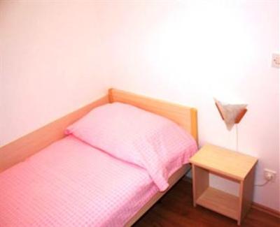 фото отеля Apartments Anci