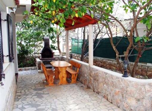фото отеля Apartments Anci