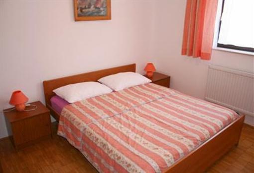 фото отеля Apartments Anci