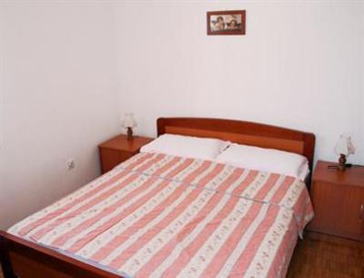 фото отеля Apartments Anci