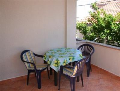 фото отеля Apartments Anci