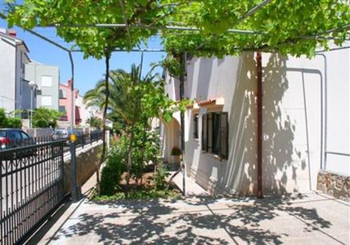 фото отеля Apartments Anci