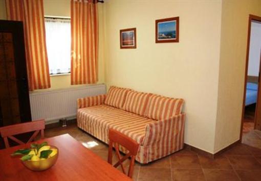 фото отеля Apartments Anci