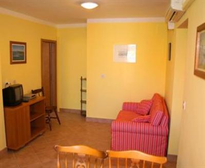 фото отеля Apartments Anci
