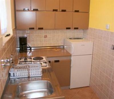 фото отеля Apartments Anci