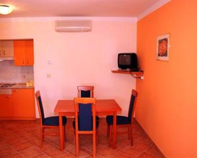 фото отеля Apartments Anci