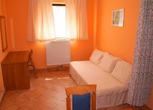 фото отеля Apartments Anci