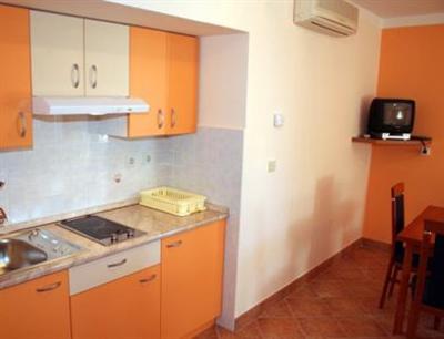 фото отеля Apartments Anci