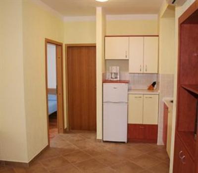 фото отеля Apartments Anci