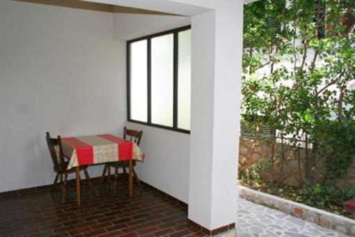 фото отеля Apartments Anci