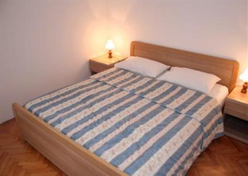 фото отеля Apartments Anci