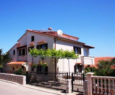 фото отеля Apartments Anci