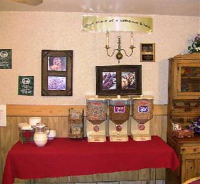 фото отеля Rode Inn
