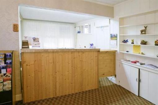 фото отеля Americas Best Value Inn Hancock (Maryland)